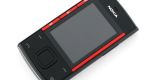 Nokia X3 Resim